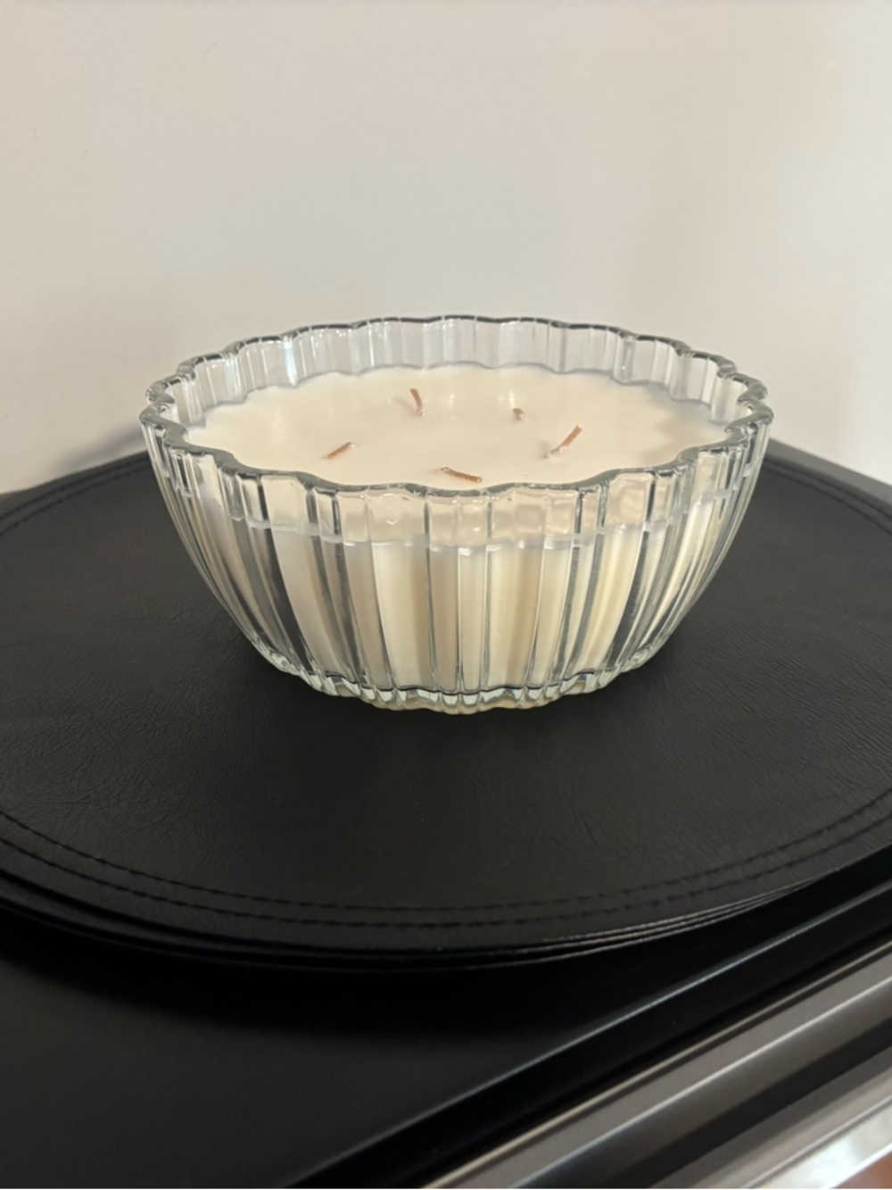 Hearth & Hand XL Candle